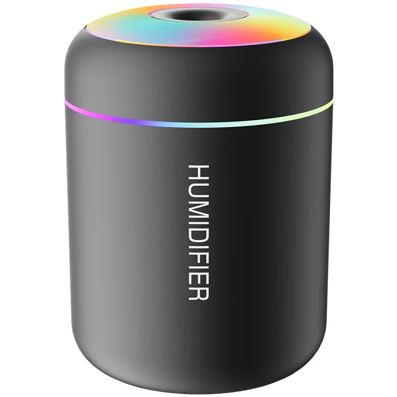 AuraMist Humidifier