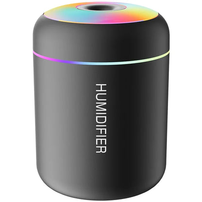 AuraMist Humidifier